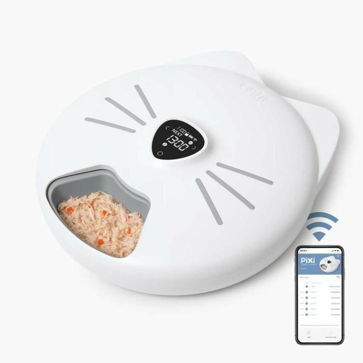 Alimentatori automatici